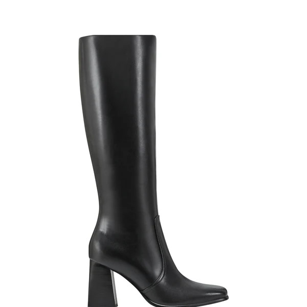Dreeam Block Heeled Boot | Marc Fisher