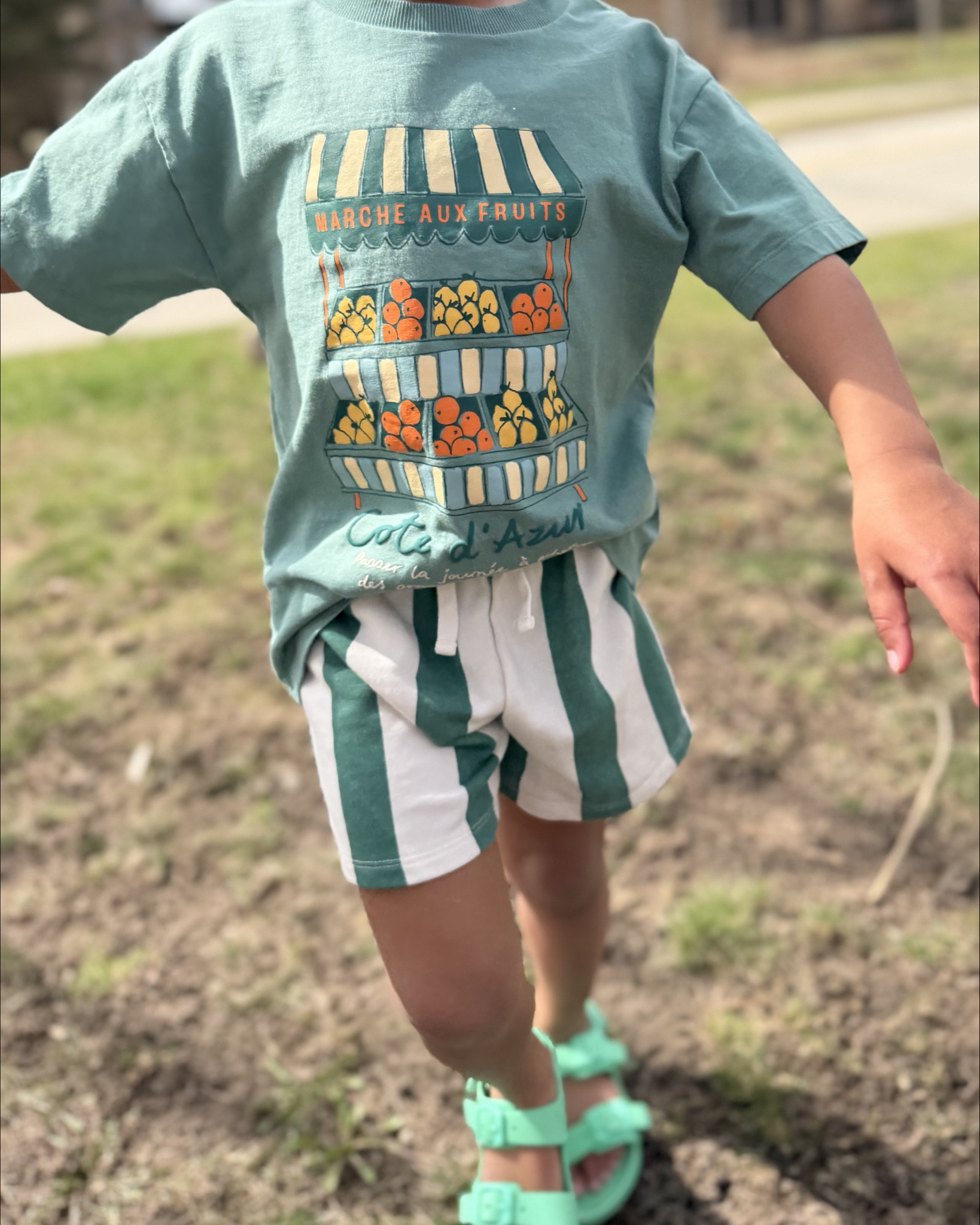 Loving the fun colors and prints on this outfit! More toddler boy outfit ideas linked below for you! 

#toddlerboyclothes #toddlerboyoutfits  #toddlerboystyle #toddlerboyfashion #springoutfits #spring2026 #summeroutfits 

#LTKootd #LTKSeasonal #LTKKids
