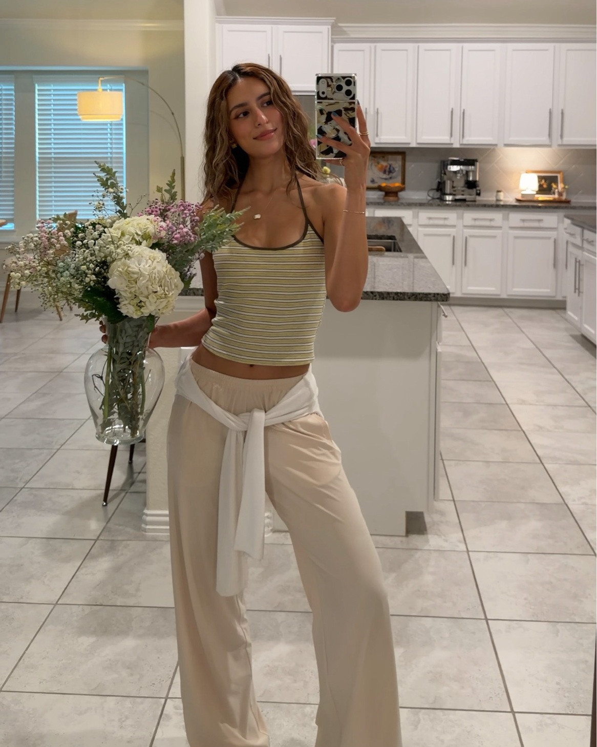 Getting questions about this outfit so posting links here :) wearing xs in both!

#LTKootd