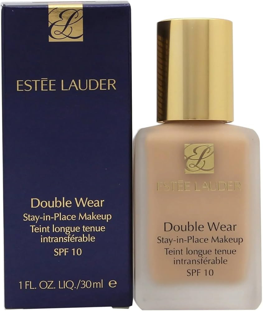 Estee Lauder Double Wear Stay-In-Place Makeup 16 Ecru | Amazon (US)