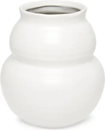Juno Handmade Vase | Nordstrom