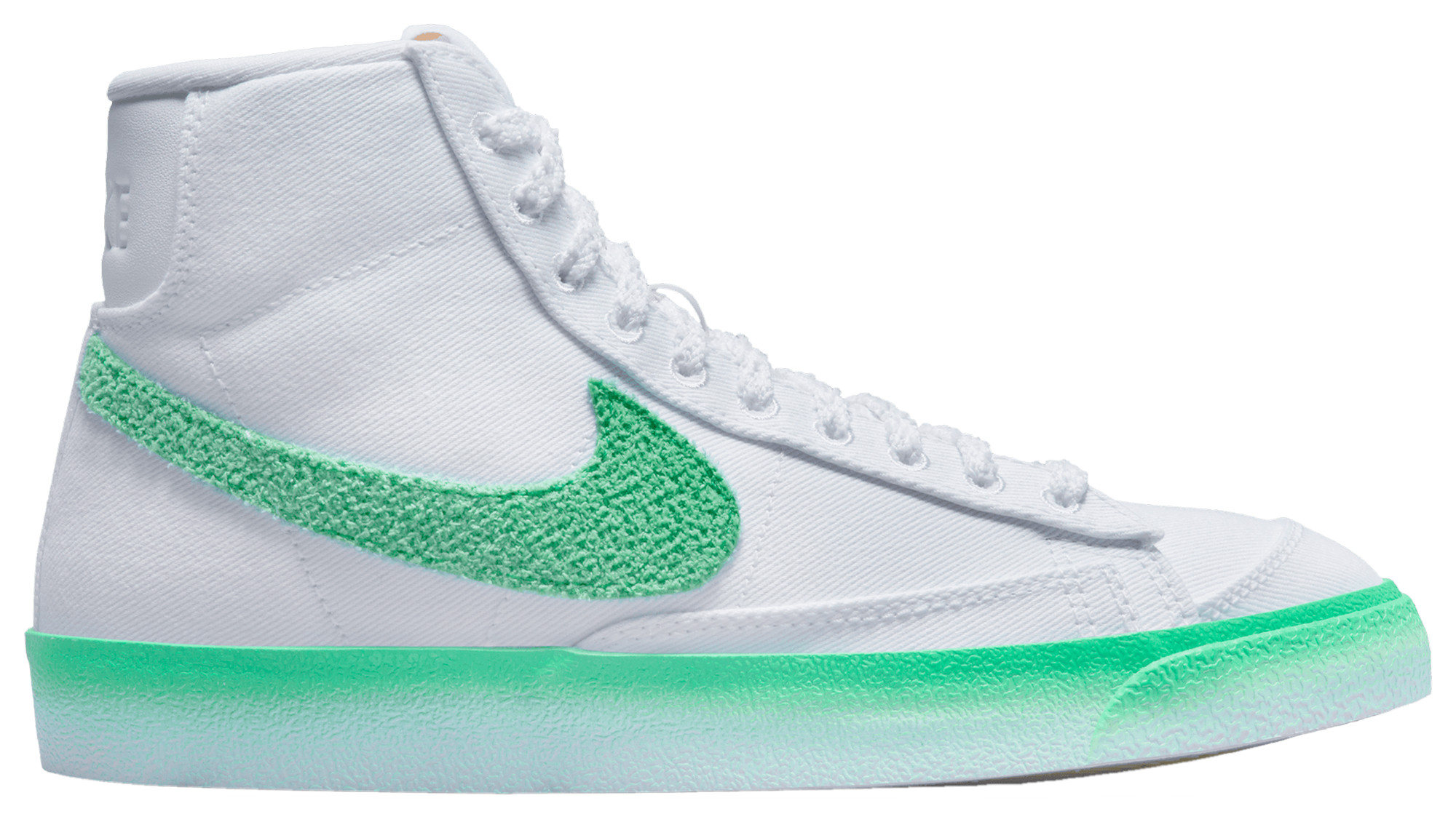 Nike Blazer Mid 77 | Foot Locker (US)