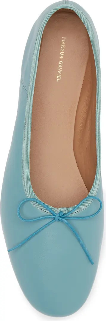 Dream Ballerina Flat (Women) | Nordstrom