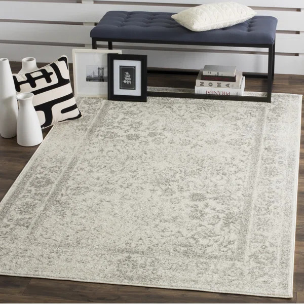 Nuss Performance Oriental Rug | Wayfair North America