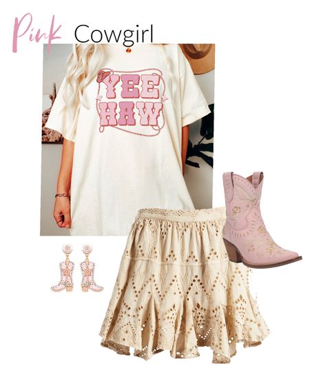 cowgirl outfit 

#LTKunder50 #LTKunder100 #LTKshoecrush