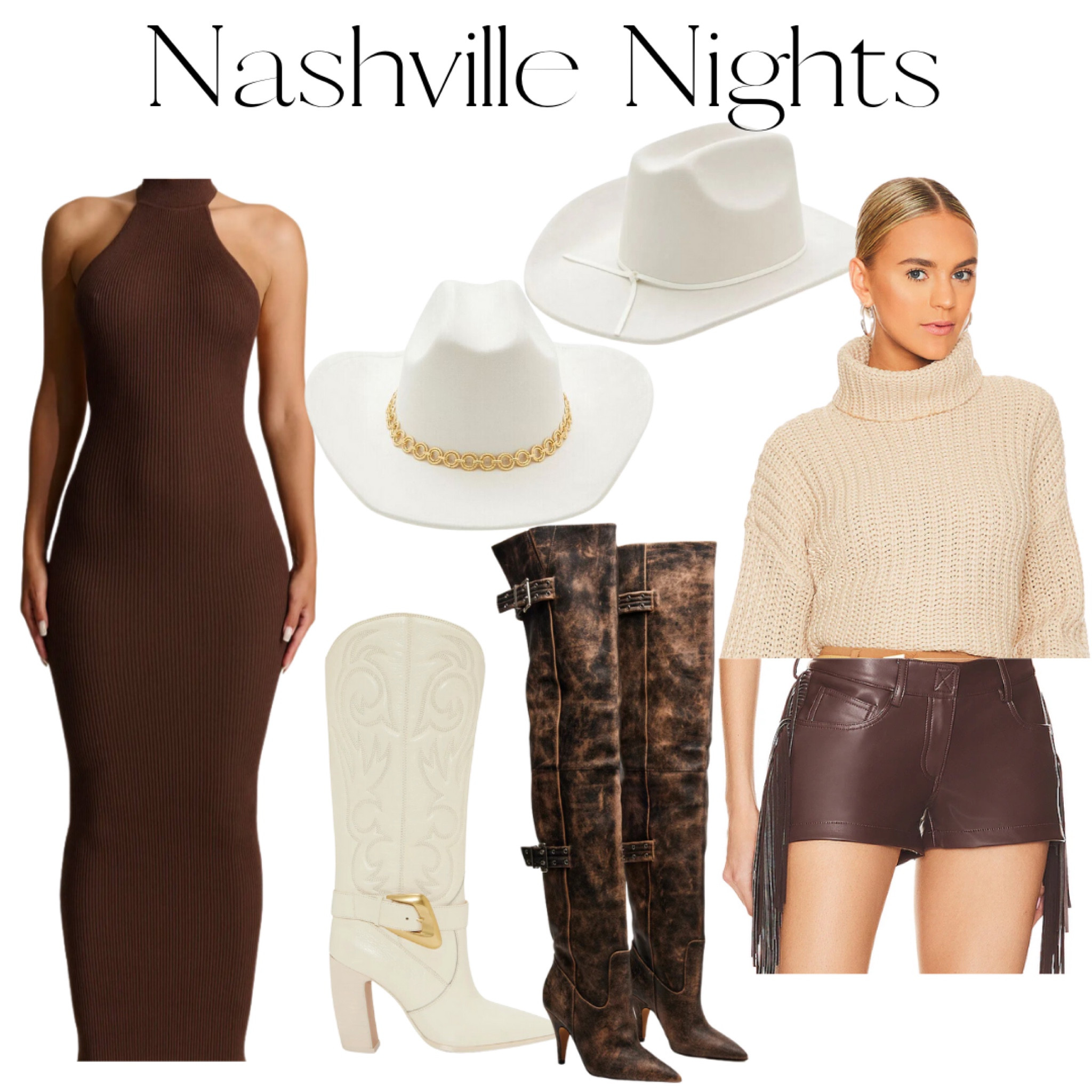 Country Couture Act III

#LTKParties #LTKShoeCrush #LTKSaleAlert