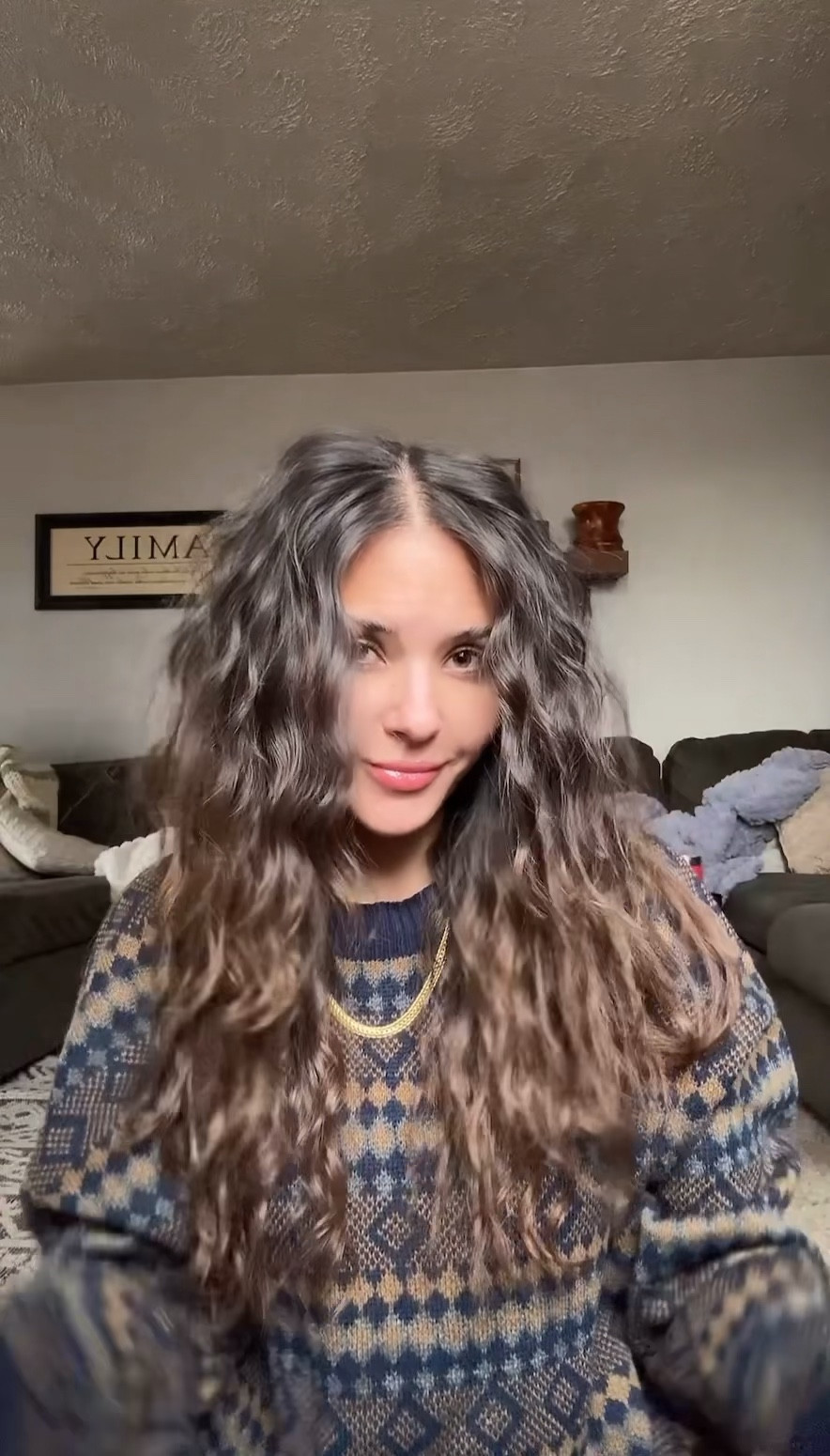 The perfect wavy hair 

#LTKstyletip #LTKbeauty