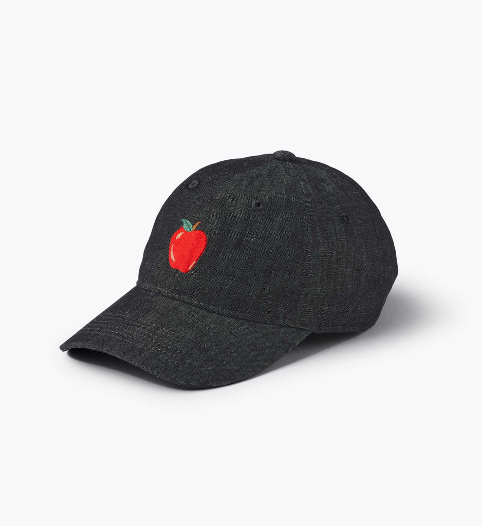 Baseball Cap - Apple | Rifle Paper Co.