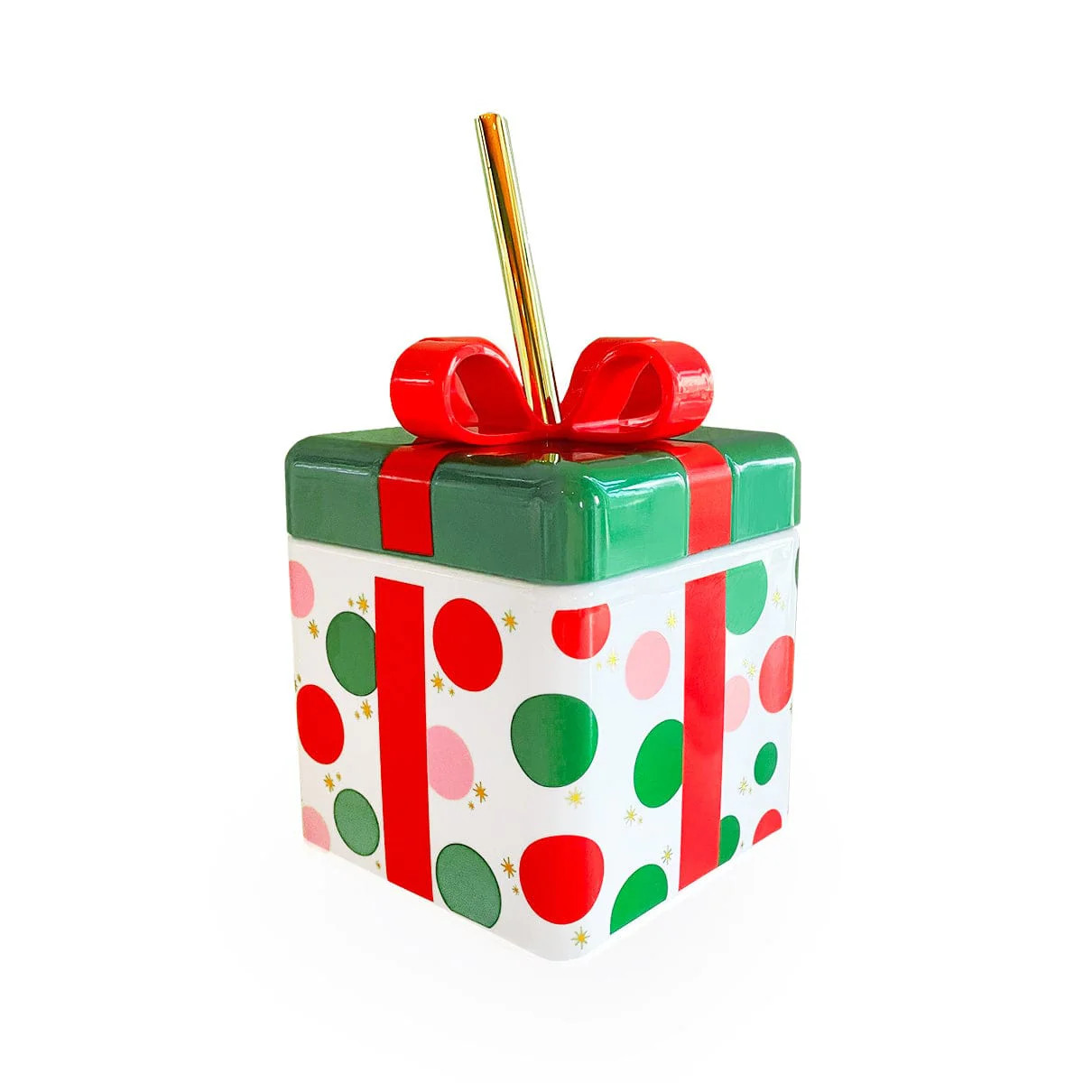 Oh So Gifted Present Sipper | Dress & Dwell