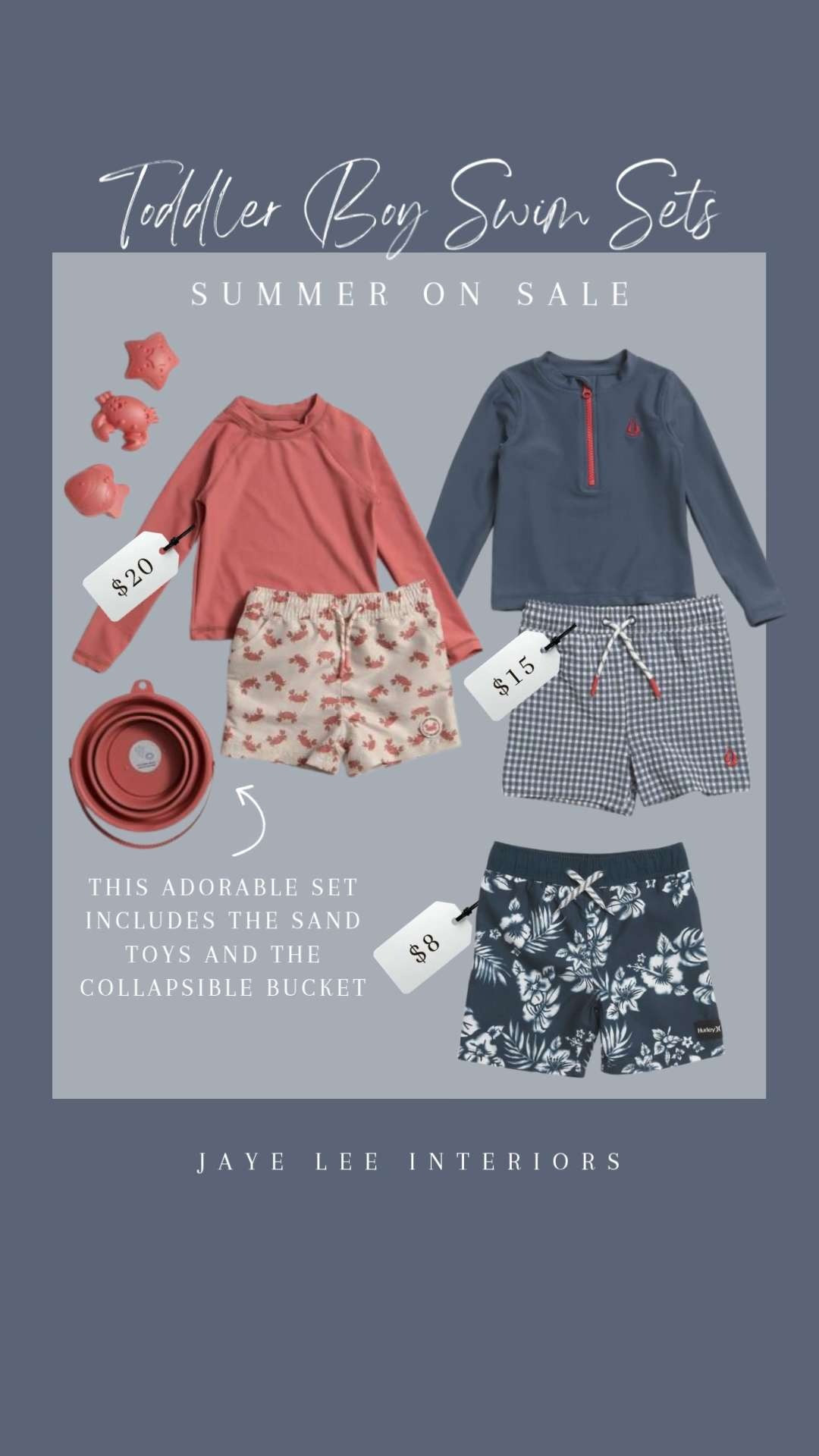 Classic Summer Swimwear for Boys is on Sale! Nautical, Patriotic, Preppy, Ralph Lauren, New England Summer Vibes... #affordablekidsclothes #toddlerboyfashion #toddlerswimsets #toddlerboysummeroutfit #beachvacationoutfit #kidsclothes #toddlerswim #4thofJuly #memorialday #redwhiteandblue #jleeinteriors #LTKSaleAlert#LTKBaby#LTKKids

#LTKmomlife #LTKSwim 

 