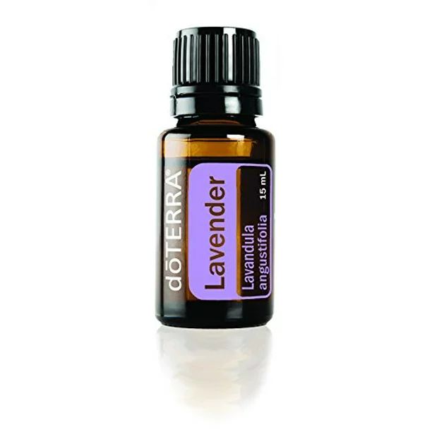 doTERRA Lavender Essential Oil - 15 mL | Walmart (US)