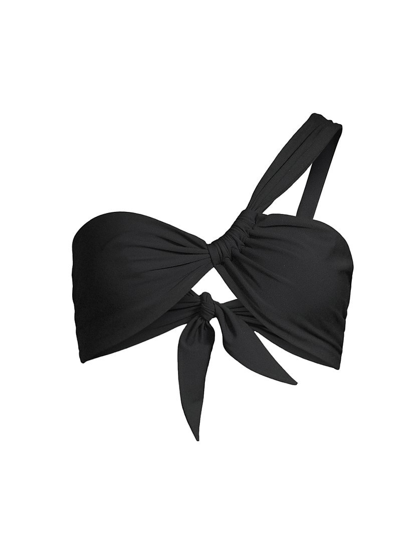 Narcissus Bikini Top | Saks Fifth Avenue