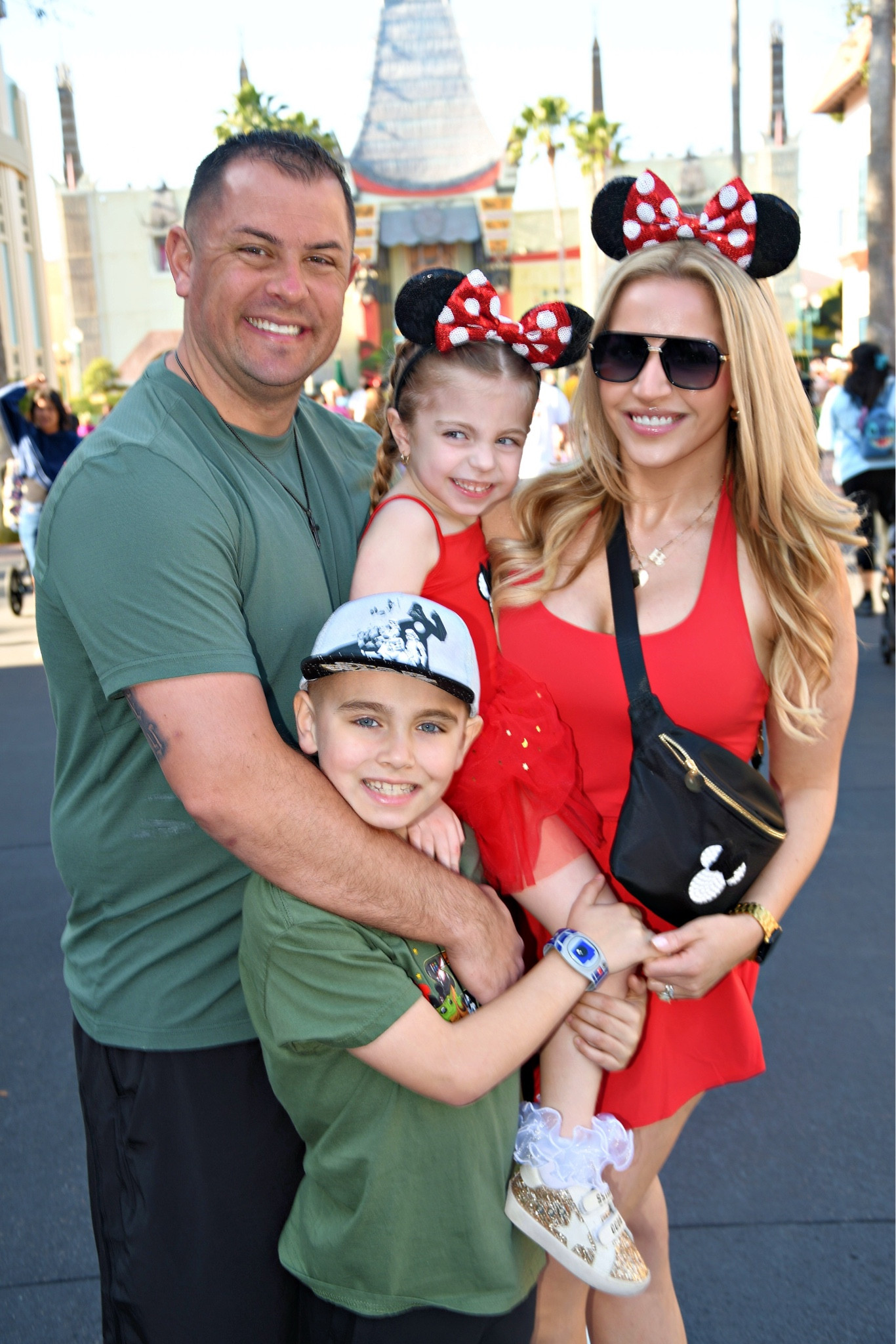 Disney world outfits Hollywood studios red black diy Minnie belt bag were red women’s mom men’s dad boys toddler girl tutu affordable fashion style athleisure sports mom skort Amazon finds sunglasses Star Wars lululemon ruffle socks parks pack sahm matching family coordinating magic band

#LTKStyleTip #LTKKids #LTKFindsUnder50
