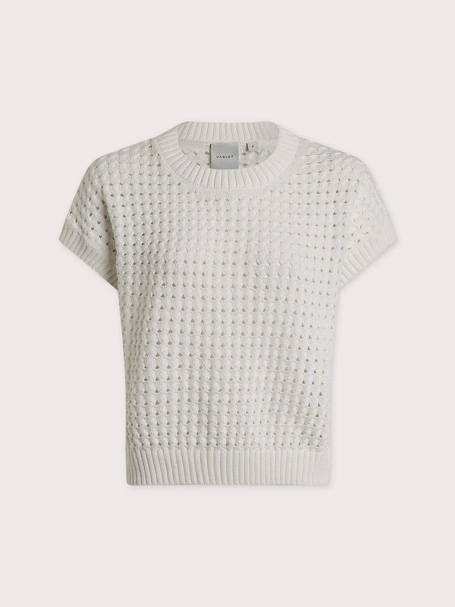 Denny Knit Top | Varley US | Varley US
