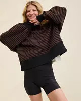 Aerie Classic Crew Sweatshirt | Aerie