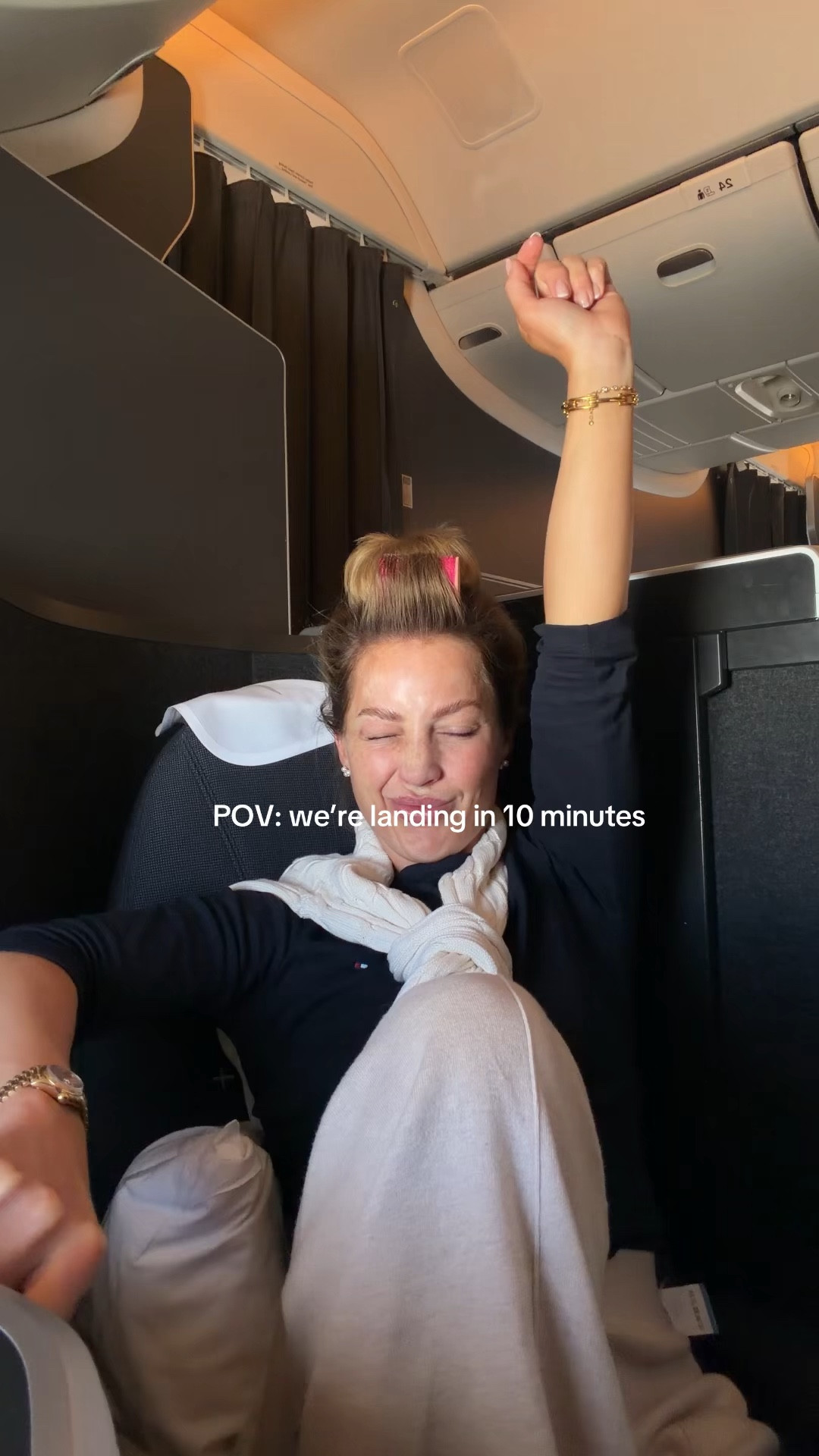 My Skincare in the sky essentials
Biodance face mask, lip oil, GRWM, Skincare routine, Drunk Elephant 

 #LTKeurope #LTKtravel #LTKbeauty