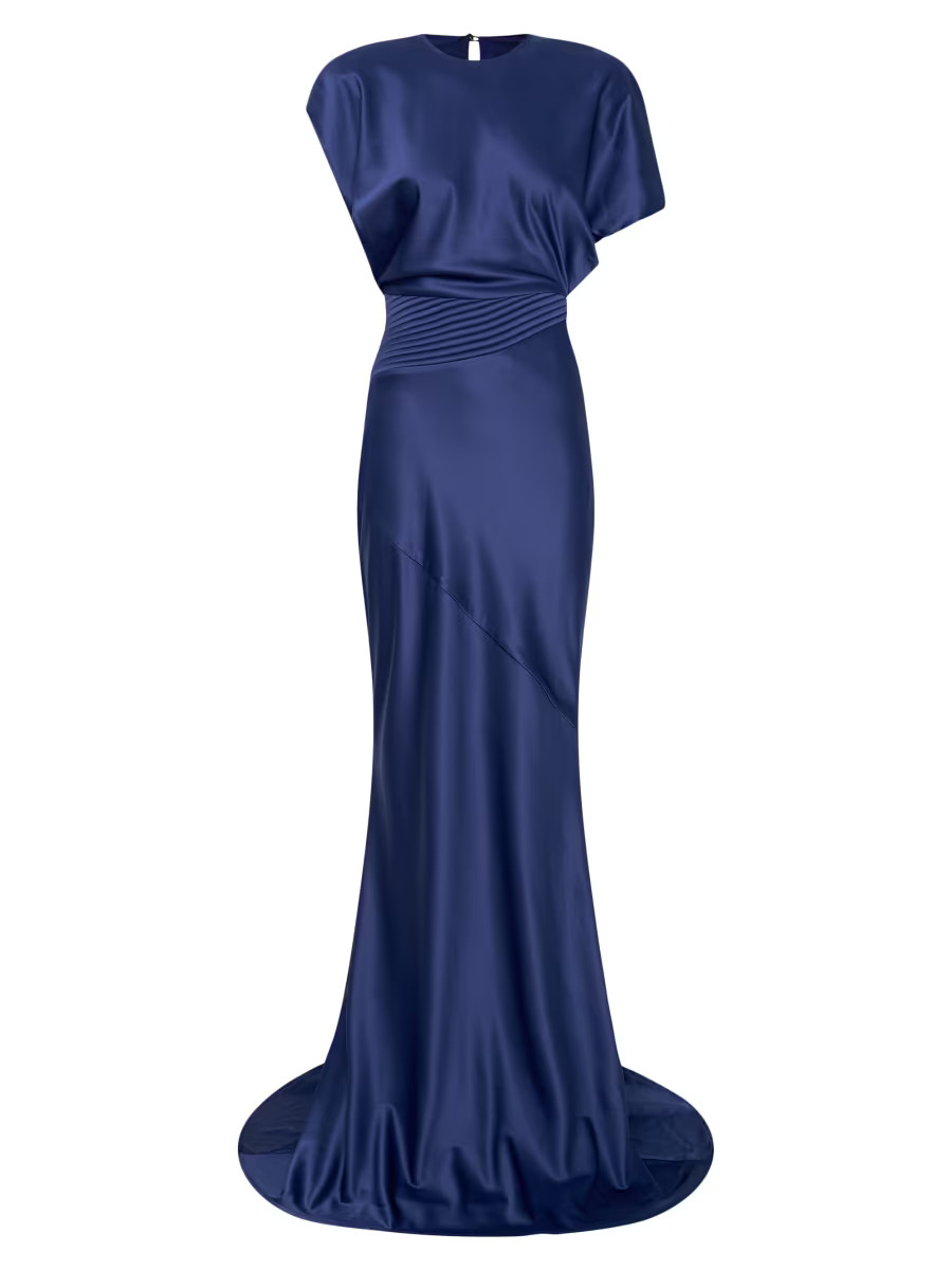 Signature Bond Gown | Saks Fifth Avenue