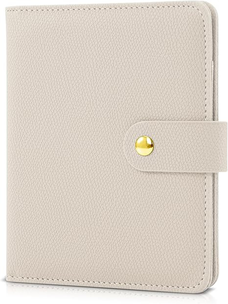 Beautiful Passport Holder for Travel – Cute Cover with Pen Holder to Keep Your Travel Documents... | Amazon (US)