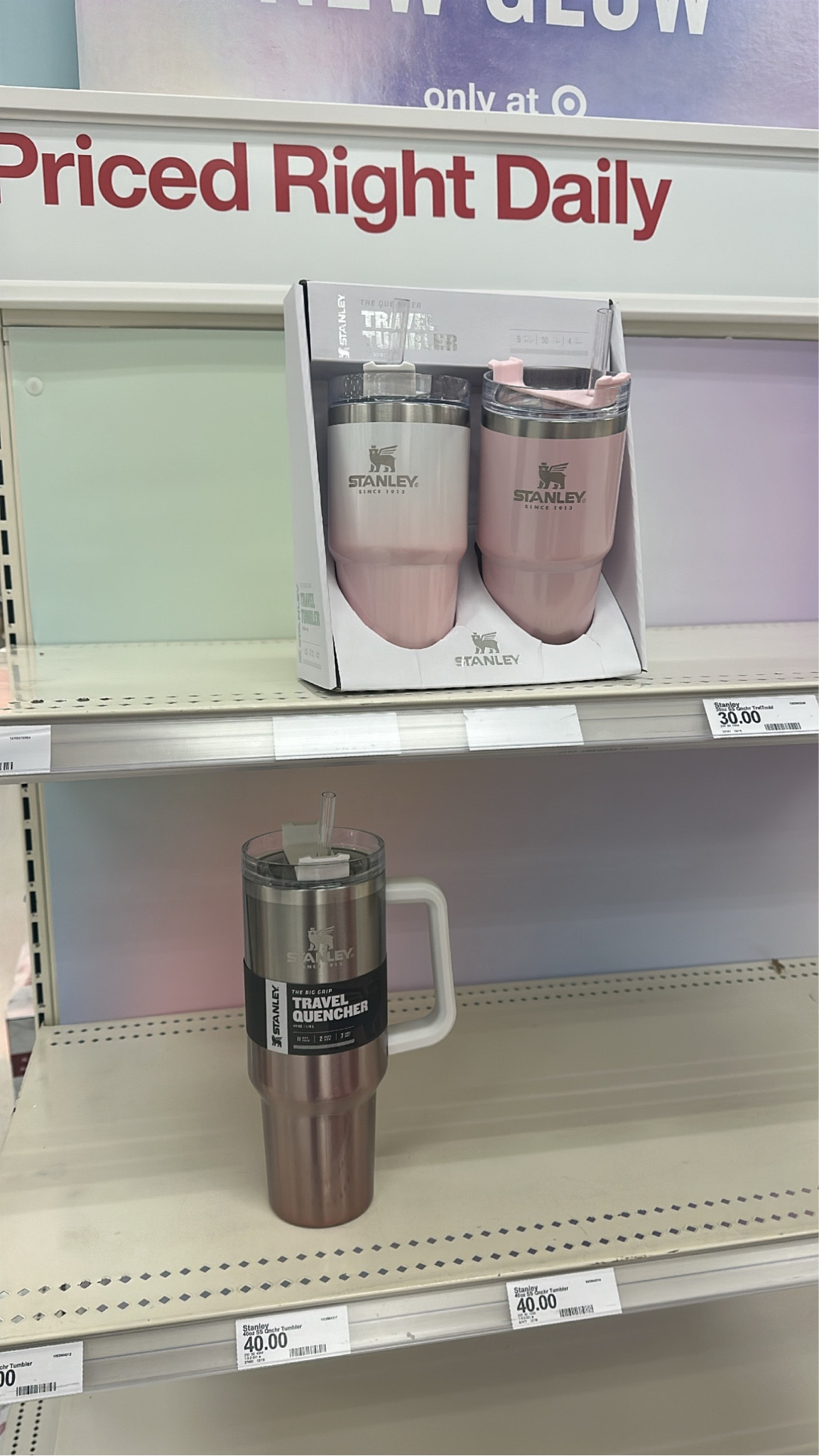 Only a few left at my Target! 

#LTKunder50 #LTKfit #LTKFind