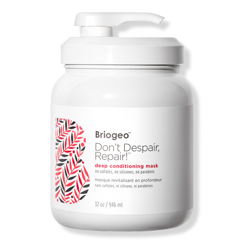 Briogeo Don't Despair, Repair! Deep Conditioning Hair Mask - 32.0 oz | Ulta