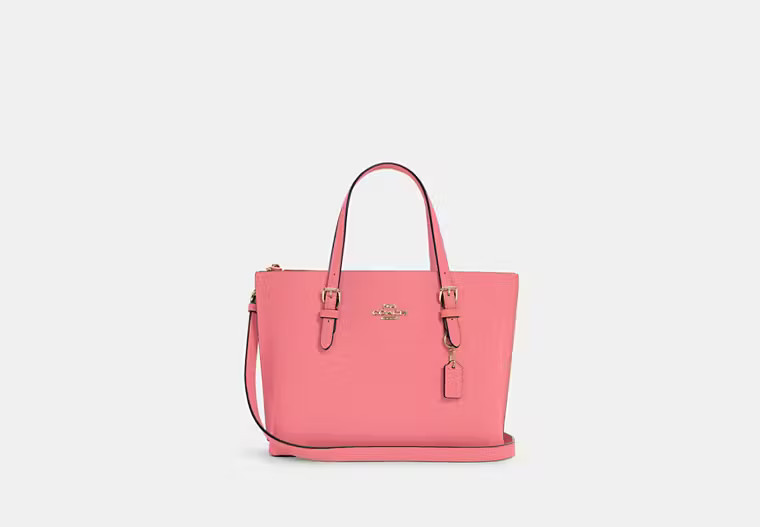 Mollie Tote 25 | Coach Outlet US