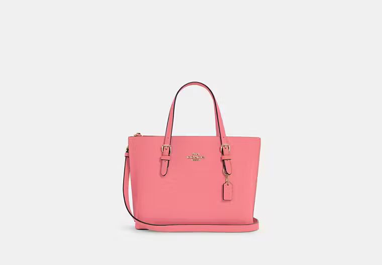 Mollie Tote 25 | Coach Outlet