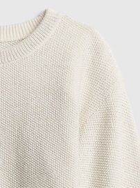 Toddler Crewneck Sweater | Gap (US)