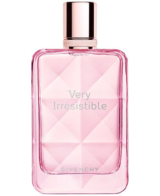 Givenchy Very Irrésistible Eau De Toilette Spray, 2.7 oz. - Macy's | Macy's