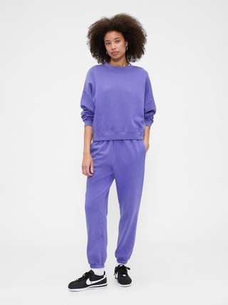 Fleece Joggers | Gap Factory