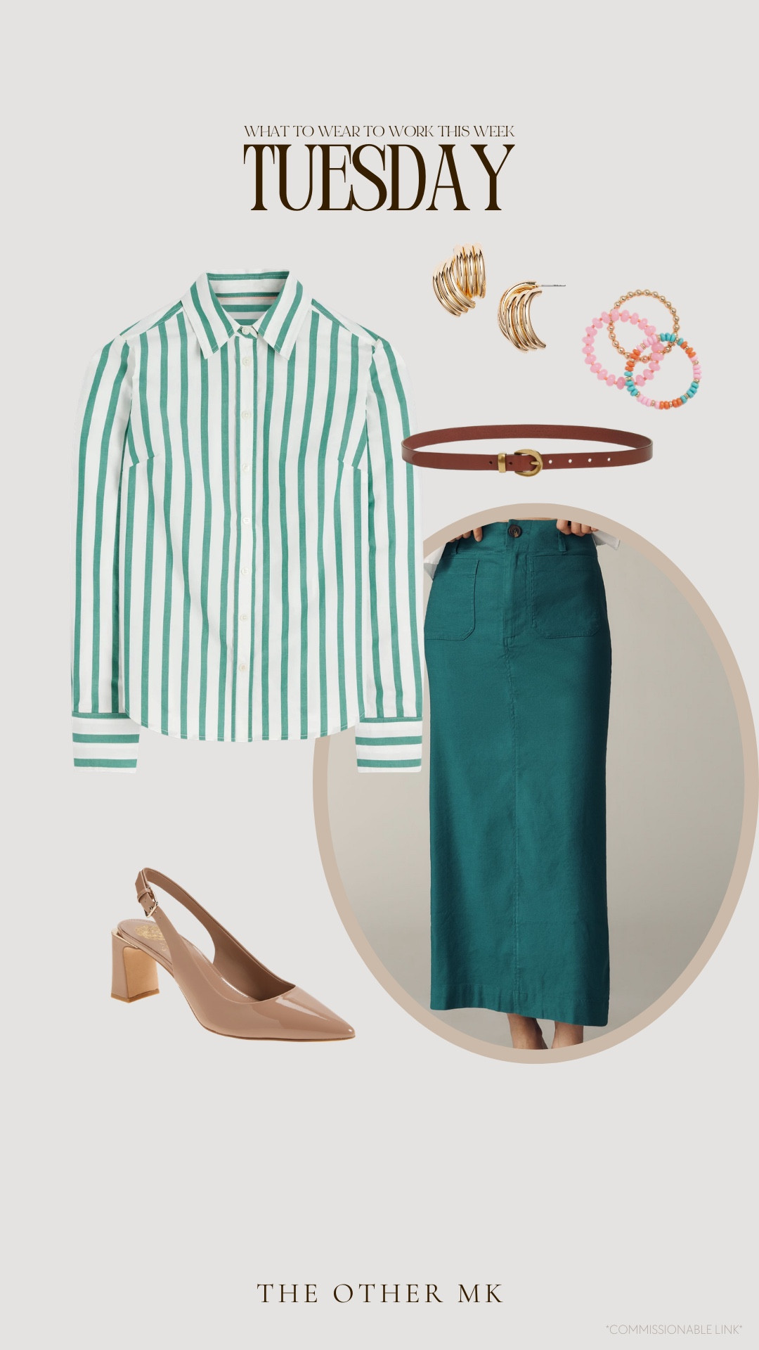 What to wear to work this week


#LTKMidsize #LTKOver40 #LTKWorkwear