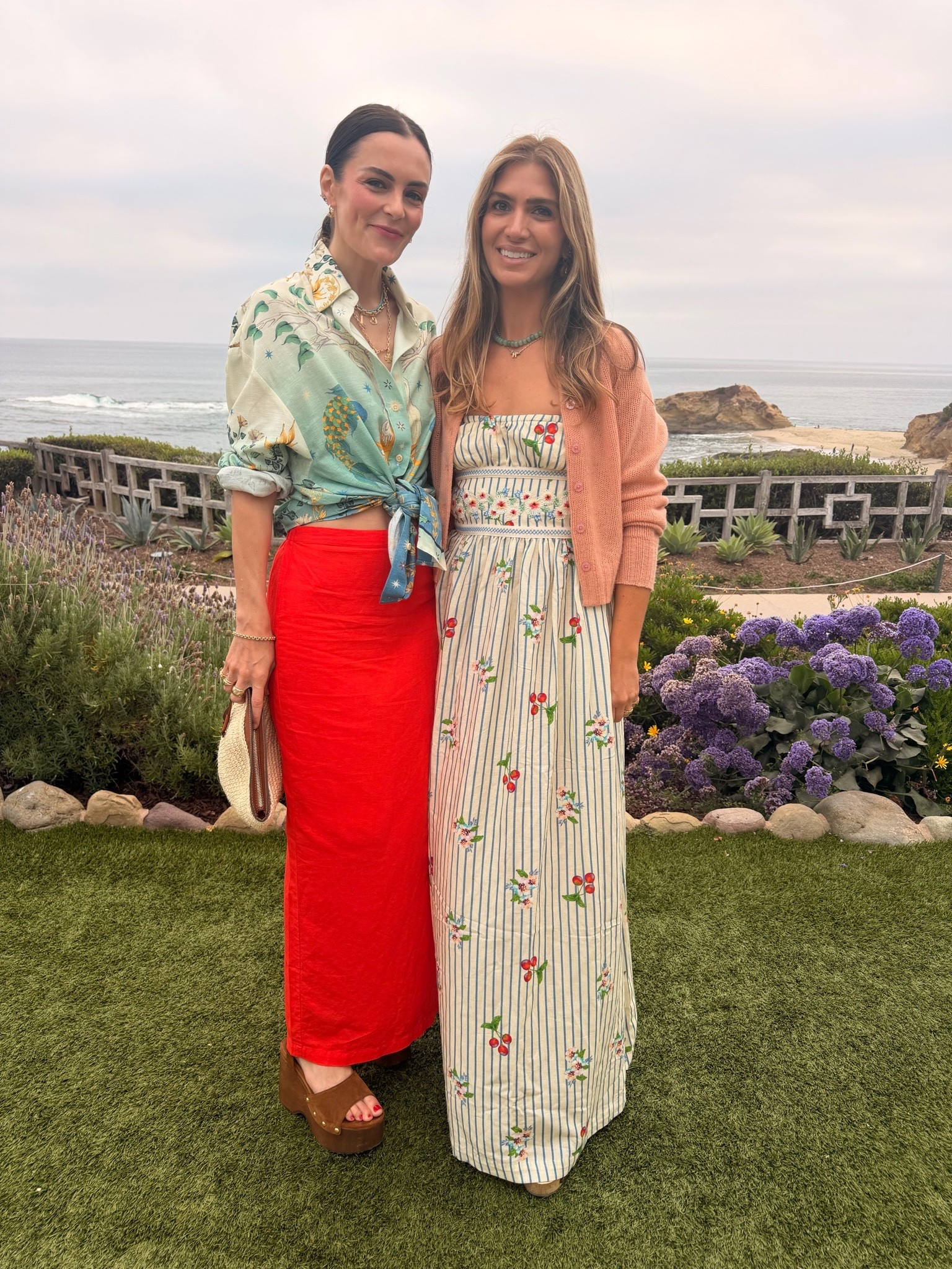 Agua Bendita x @Shopbop

#LTKootd #LTKSeasonal #LTKOver40