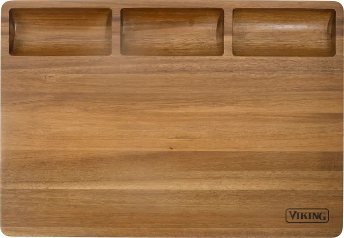 20-Inch Butcher Block Prep/Serving Board | Nordstrom