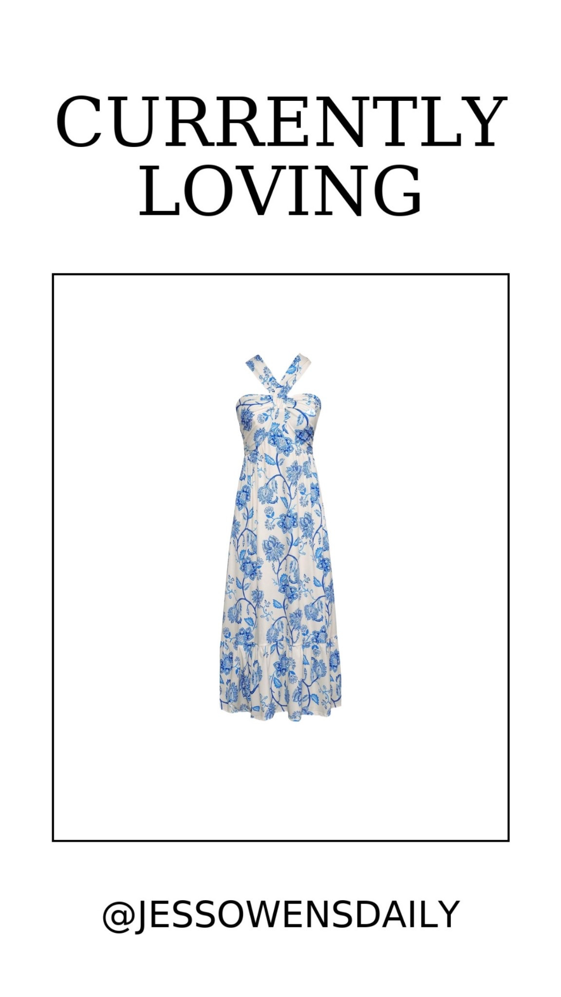 
Mega sale 🚨50% off Code: Y55U43FS

Such a gorgeous dress! You could wear this for Easter brunch or anytime in the summer. Absolutely can't beat the price and you've got to love an Amazon dress

#LTKSaleAlert #LTKBeauty #LTKSpringSale