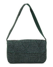 Solid Shoulder Bag | Marshalls