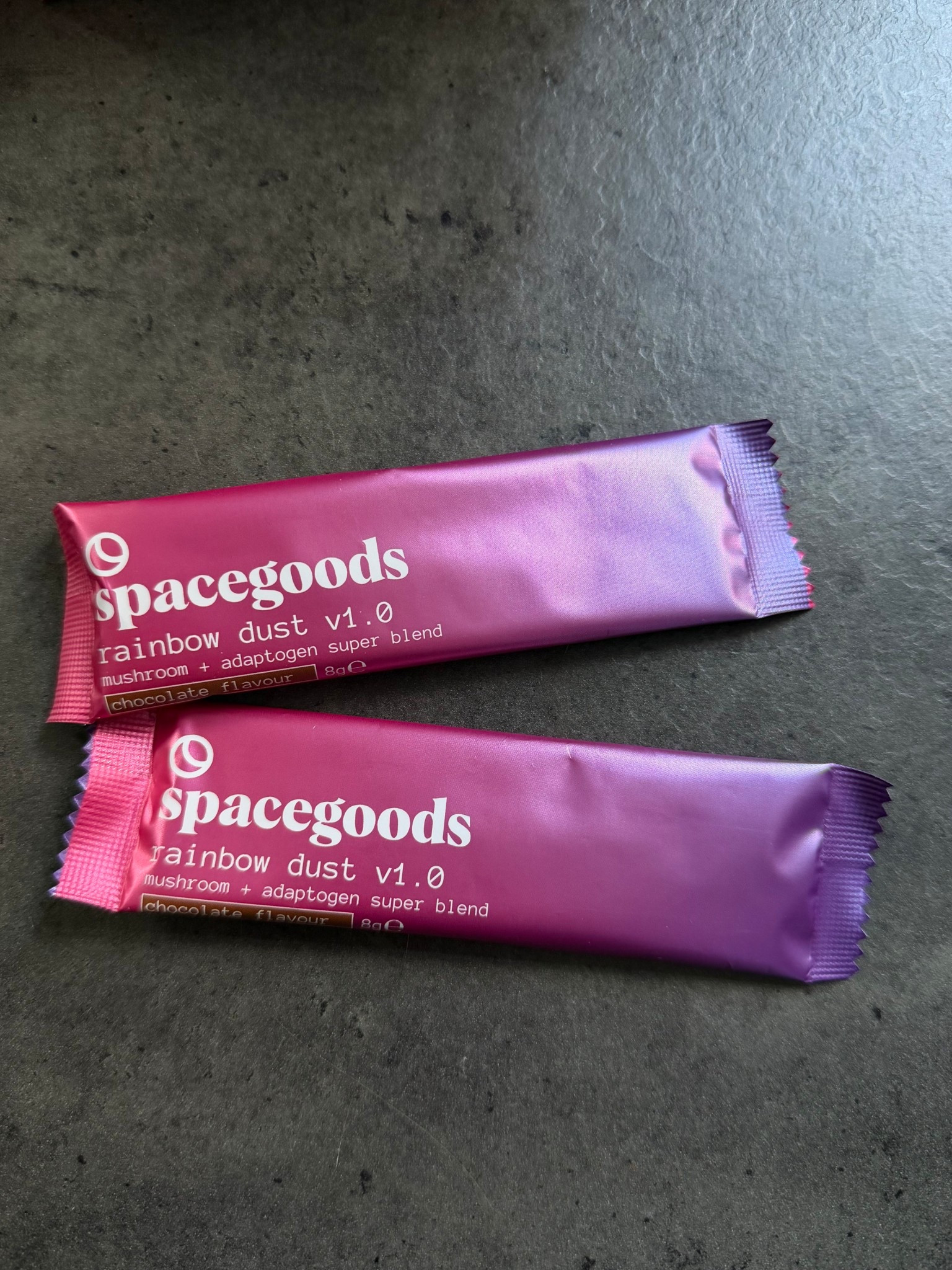 Coffee alternative - this has made me so much more productive 