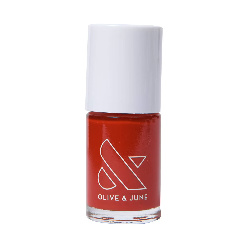 Olive & June Nail Polish - - 0.46 fl oz | Target