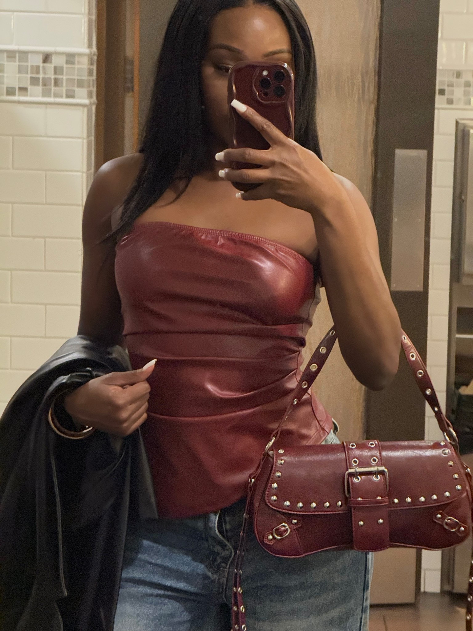 #LTKPetite #LTKStyleTip #LTKItBag