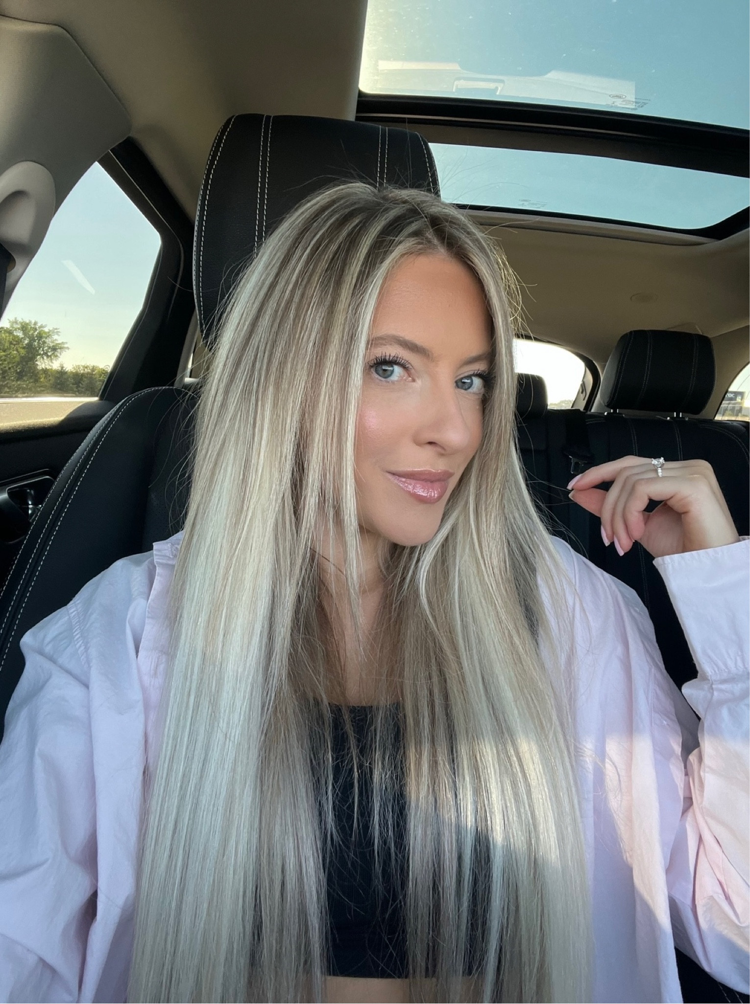 My everyday makeup 
Dior shade 3

#LTKstyletip #LTKsalealert #LTKbeauty