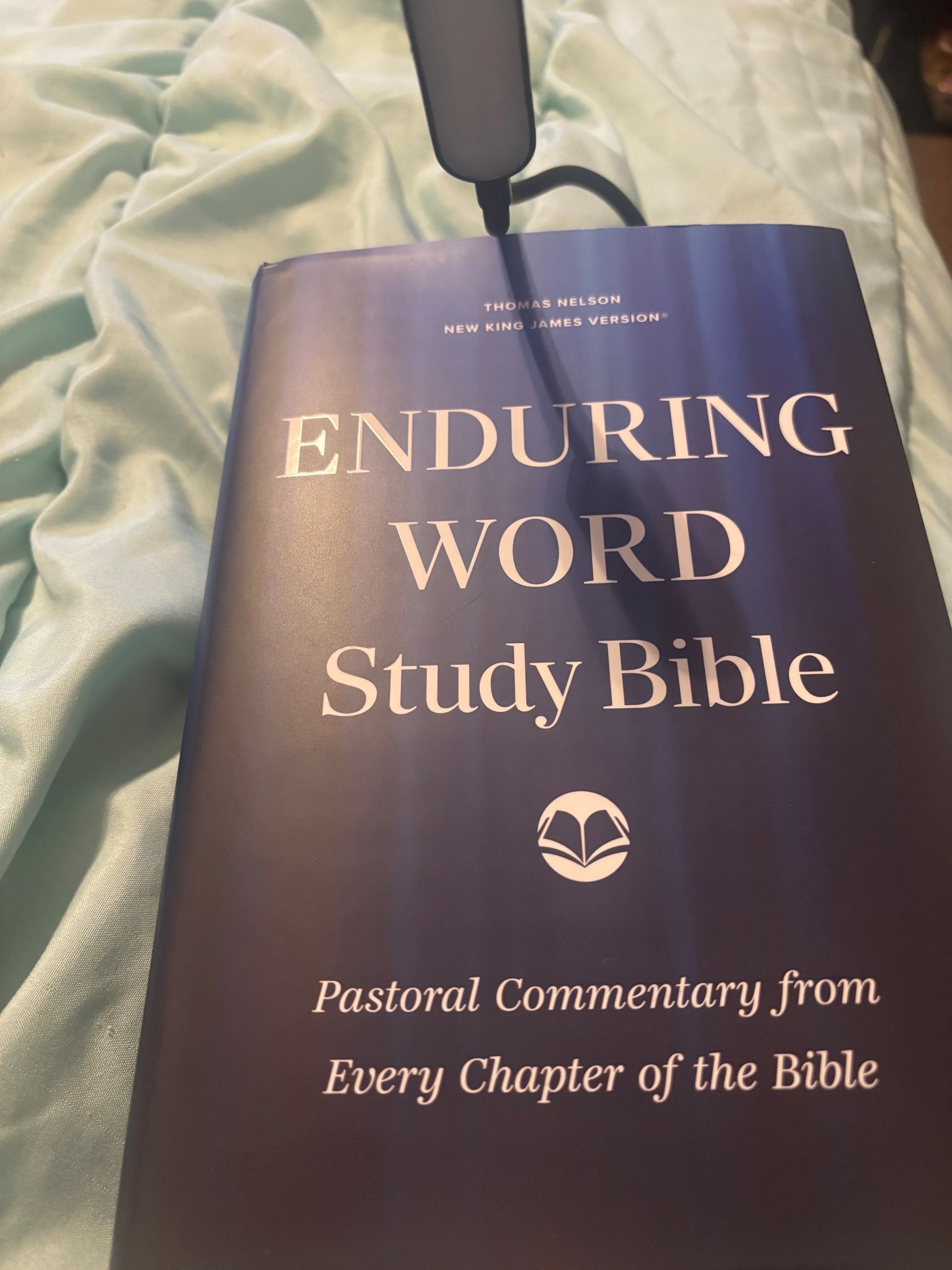 Study Bible 

#LTKselfcare #LTKmorningroutine