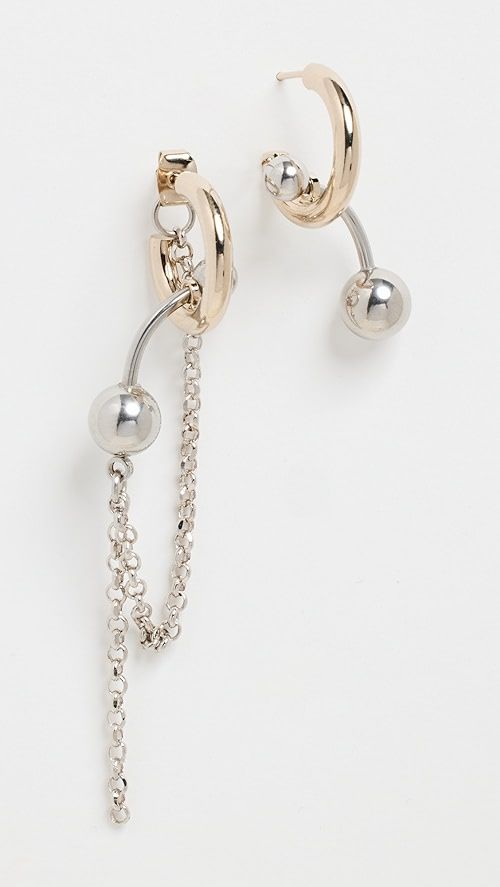 Alexa Earrings | Shopbop