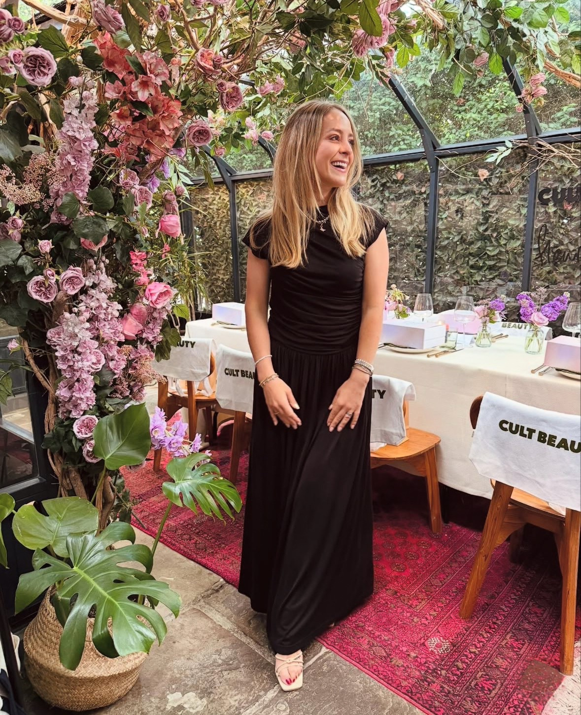 FLEUR DE FORCE X CULT BEAUTY edit is finally here! 🥳🙌🏻 I’m so proud of this collaboration… 7 of my favourite beauty picks (worth £105) for just £35 AND an exclusive 25% off at Raven James - It’s available NOW from @cultbeauty - but move fast - once they’re gone, they’re gone! 