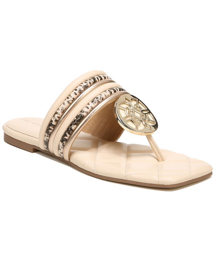 Artem Flat Sandals | Macys (US)