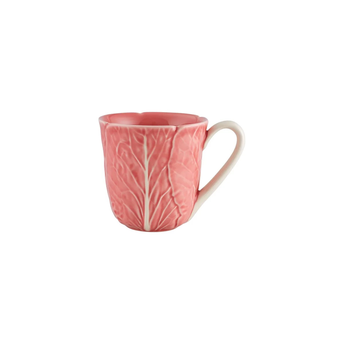 Cabbage Mug in Pink | Over The Moon