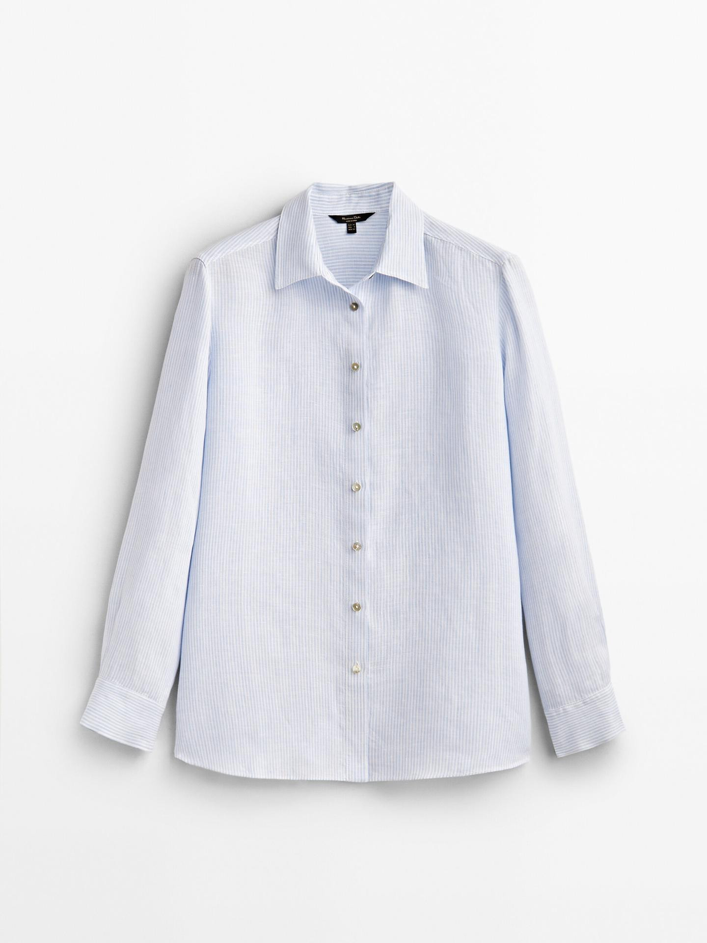 Massimo Dutti United States | Men & Women's FW Collection | Massimo Dutti US