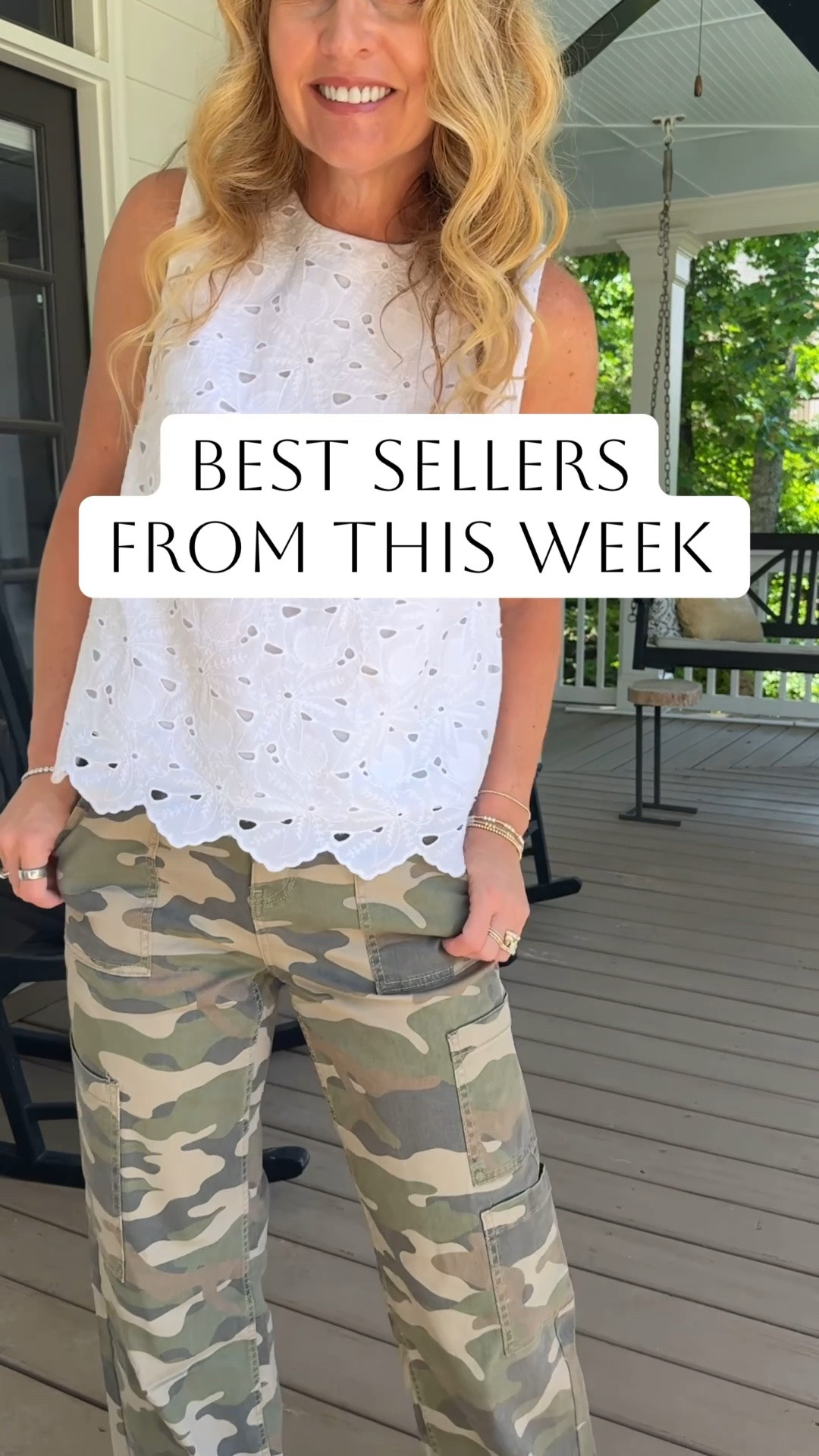 Last week’s bestsellers are in… and you all clearly have amazing taste 🤍 these were the pieces you loved most. ✨


casual style, casual dresses, effortless outfits, everyday fashion, classic style, chic casual outfits, summer dresses, easy summer style, neutral fashion, timeless fashion, over 50 fashion, midlife style, comfortable chic, elevated basics, feminine style, casual outfit ideas, stylish everyday looks, vacation style, flattering dresses, wearable fashion
#casualstyle #casualdresses #summerstyle #everydaystyle #classicstyle #over50fashion #midlifestyle #timelessstyle #effortlessstyle #neutralstyle #dressstyle #fashionover50 #wearwhatyoulove #easyoutfits #ltkstyle #bestsellers #mostloved #toppicks #fashionover50 #midstyle #classicstyle #neutralstyle #wearwhatyoulove #summerstyle #over50fashion #ltkstyle #amazonfashion #timelessstyle