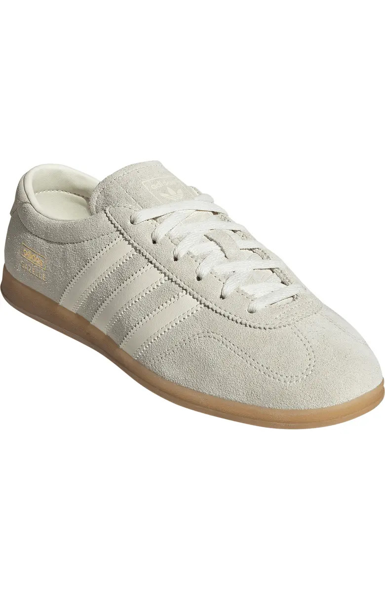 Gazelle Lo Pro Sneaker (Women) | Nordstrom