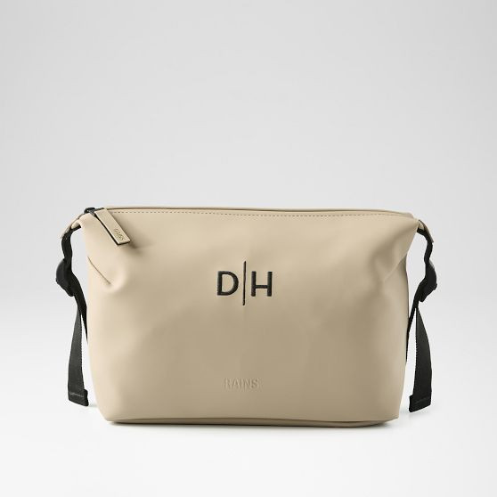 Rains Waterproof Travel Pouch | Mark and Graham