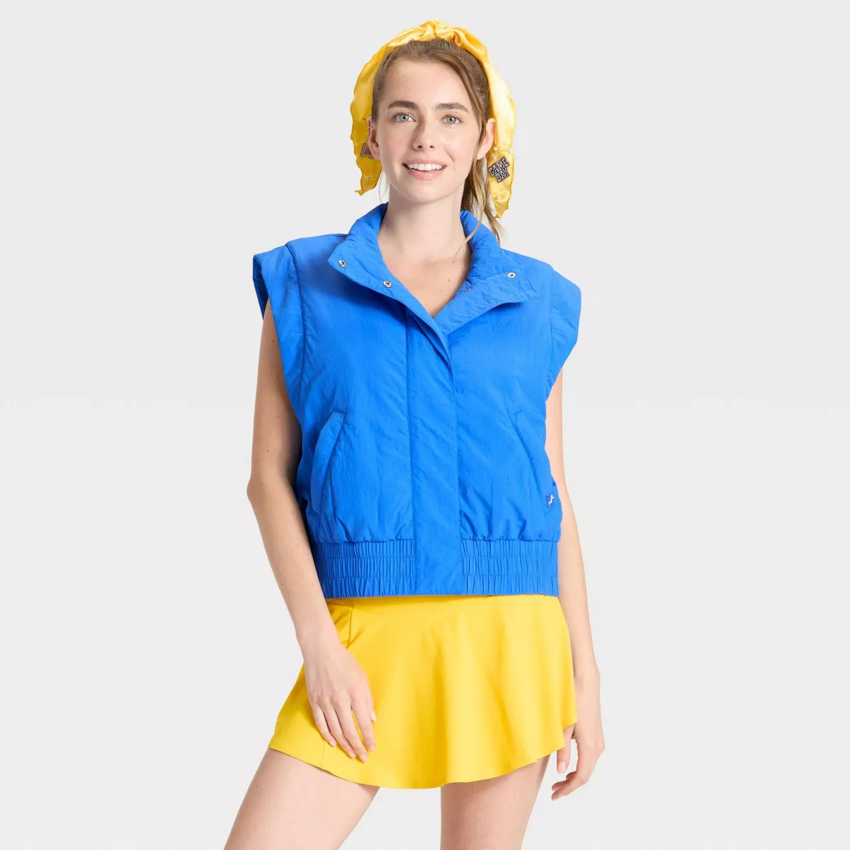 Women's Game Day Vest - JoyLab™ | Target