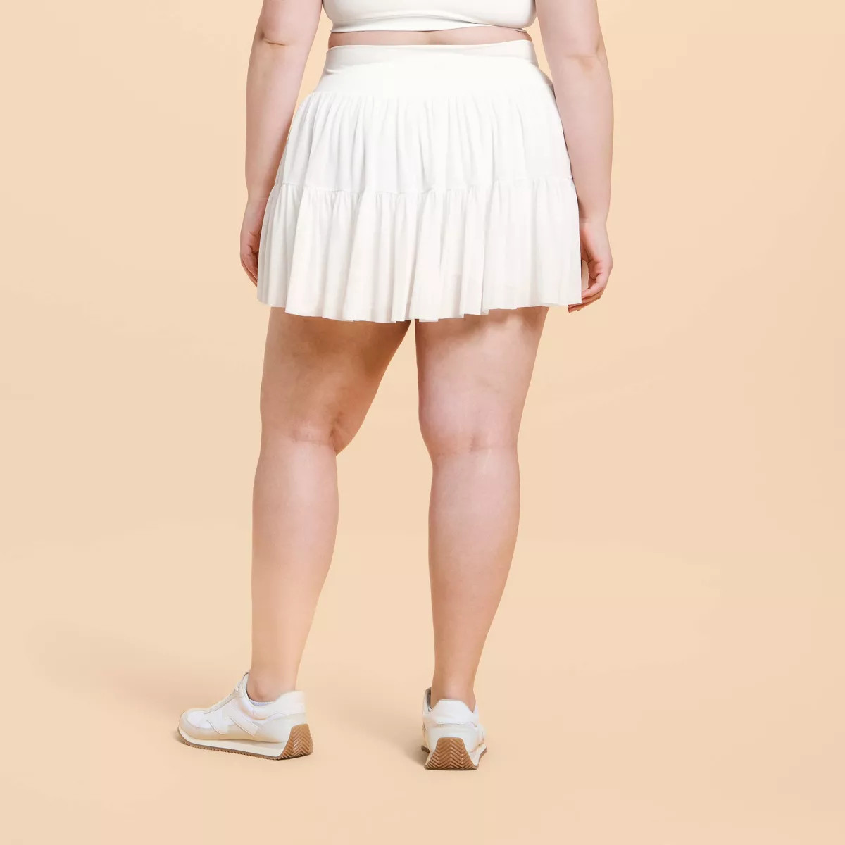 Blogilates Women's Ballerina Skort | Target