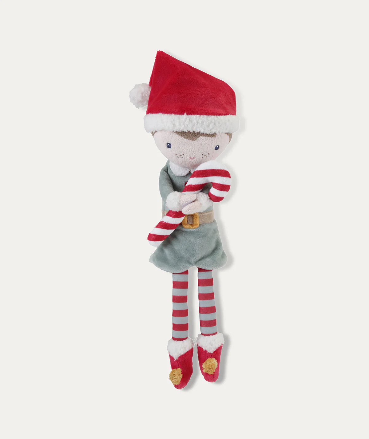 Christmas Doll - Jim | KIDLY